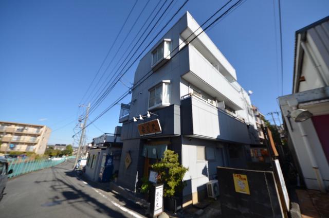 京王相模原線 京王永山駅 徒歩20分 3階建 築40年
