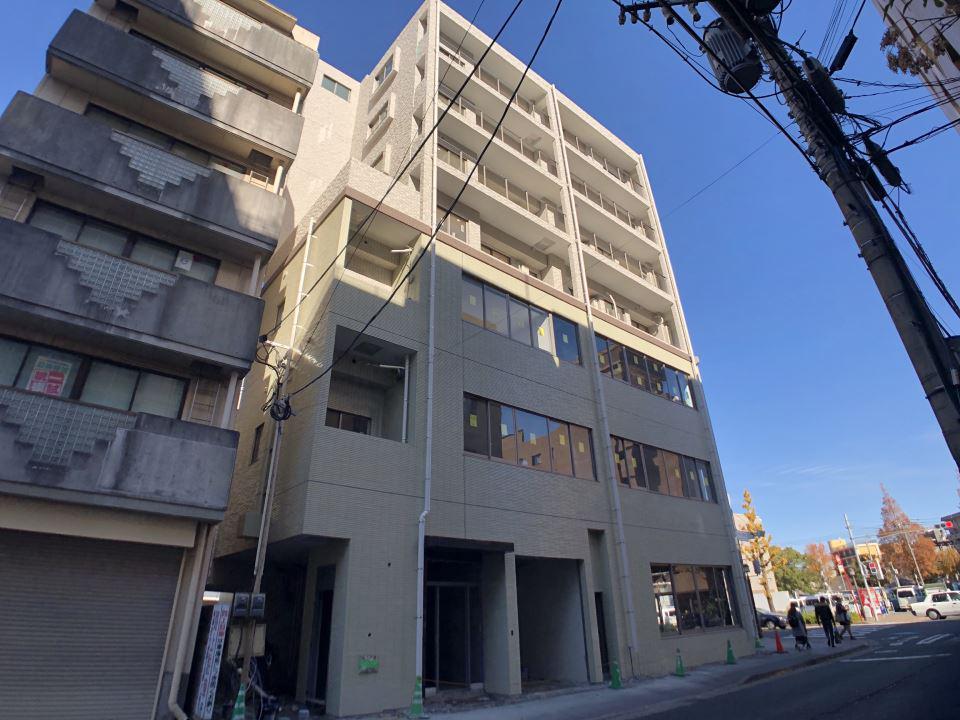 中原ビル