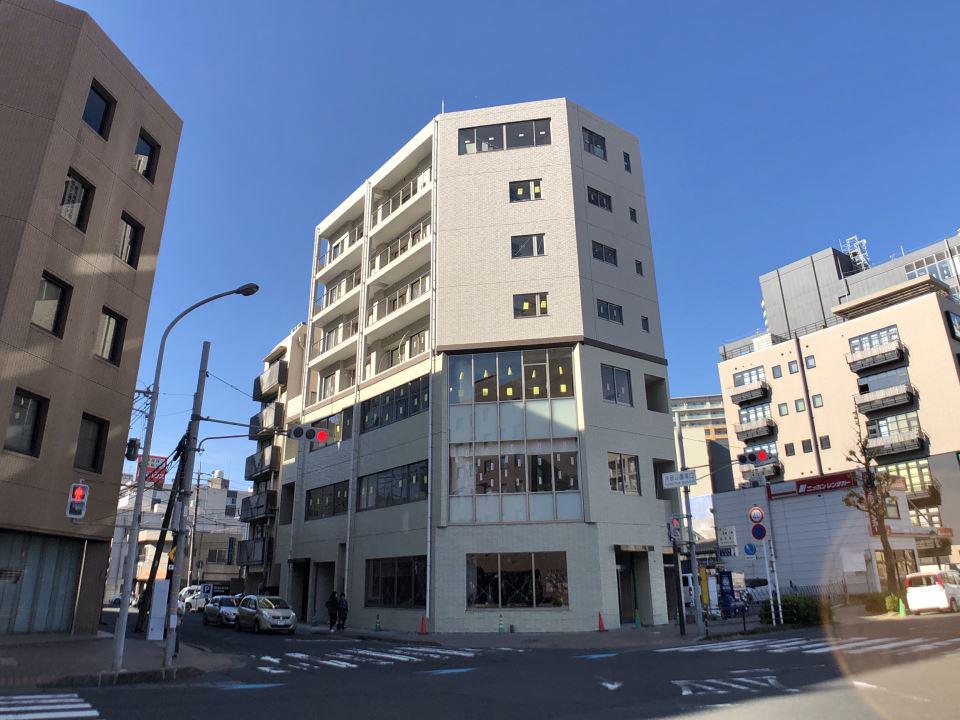 中原ビル