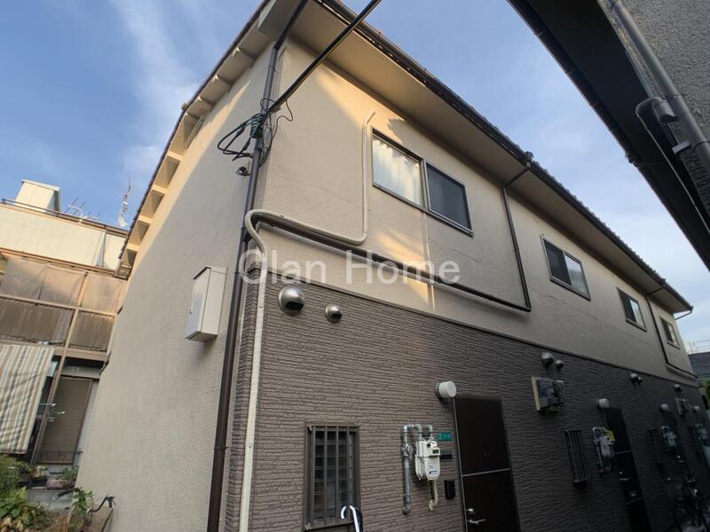 OSハイツ