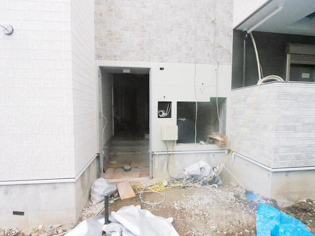 フジパレスエンII番館