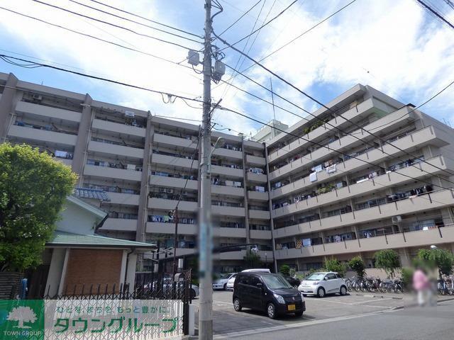 川口寿コーポ