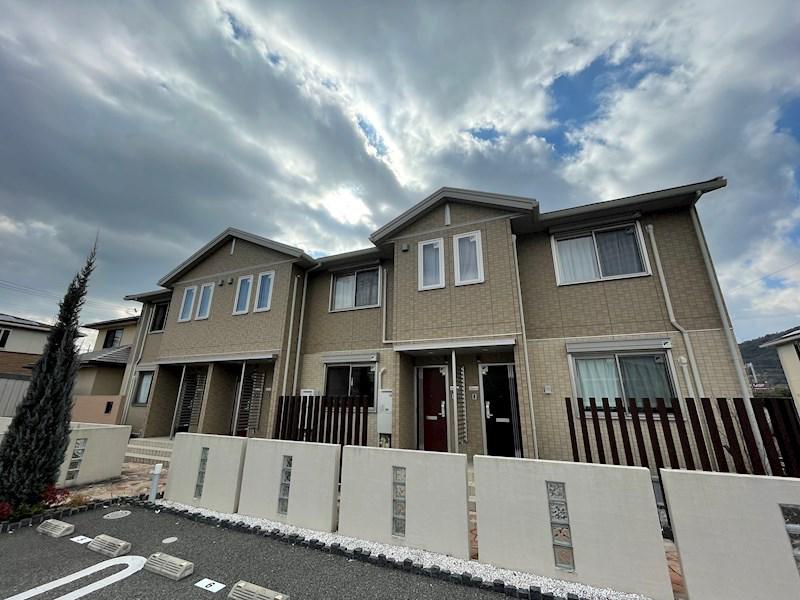 ヴィラアテナ