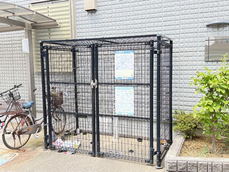 鳩ヶ谷一番館