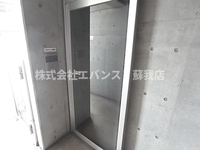 TOFスクエア