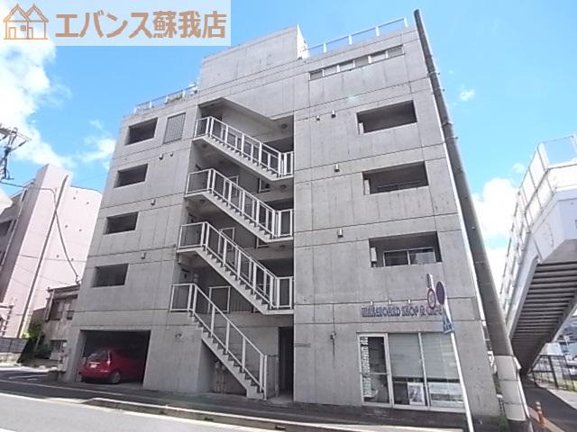 TOFスクエア