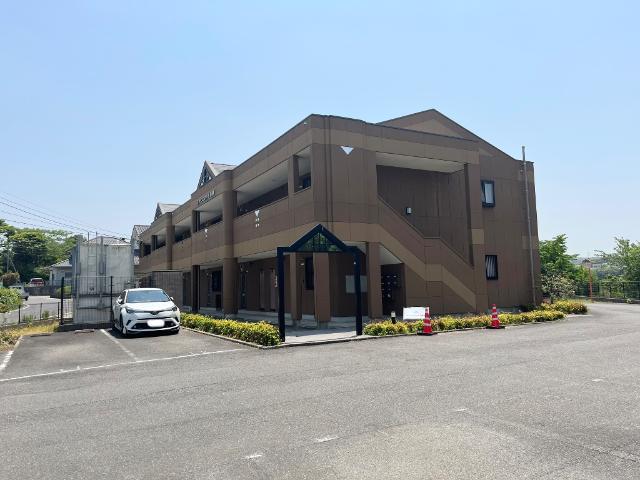 メゾンひばりヶ丘壱番館