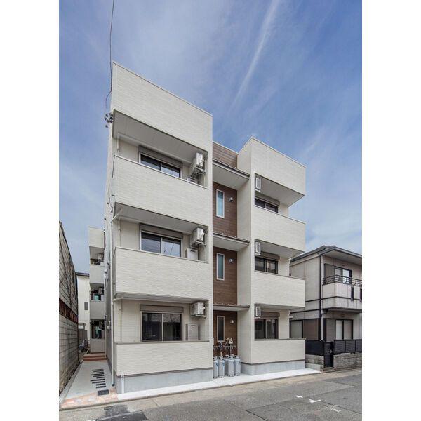 グランフォーレ名古屋