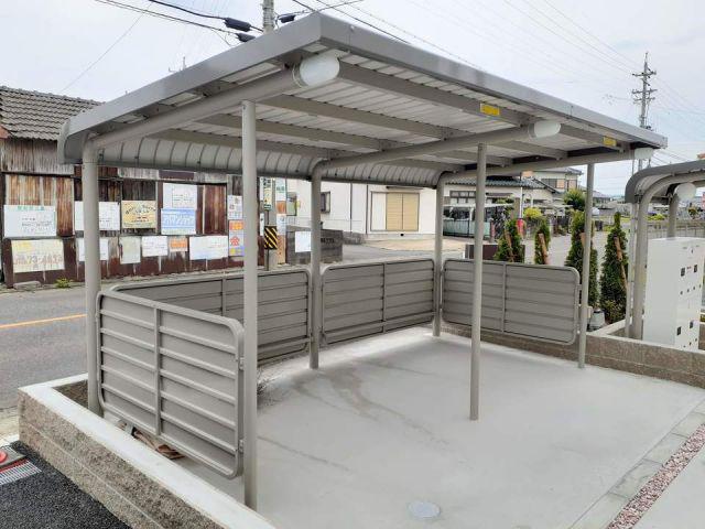 ファヴォーレ 村久野