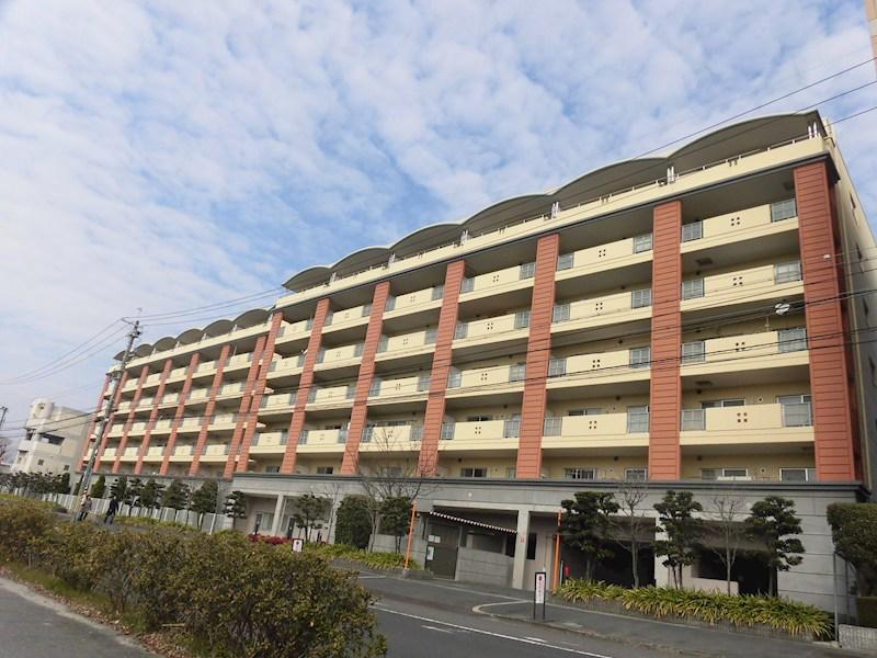 リサービア大津