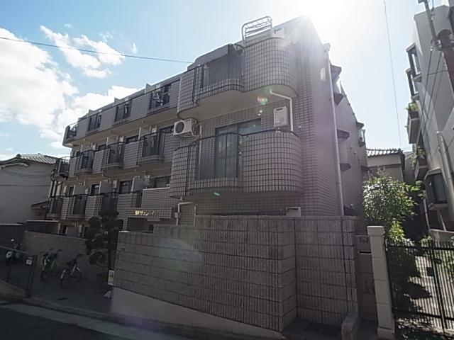 湊川サンシャイン