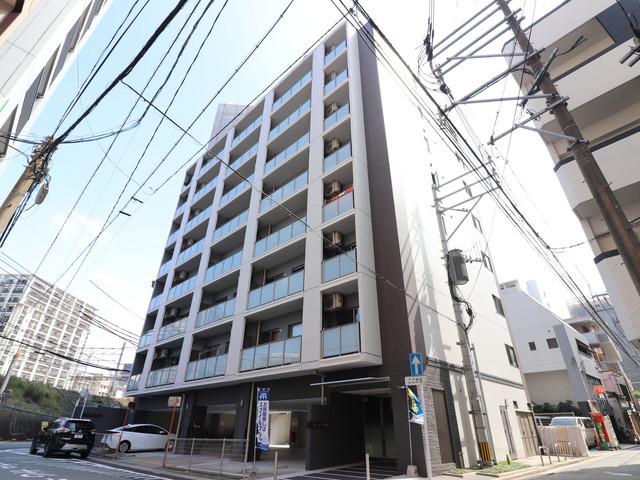ロータス博多