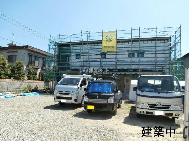 ビオラ泉町A棟