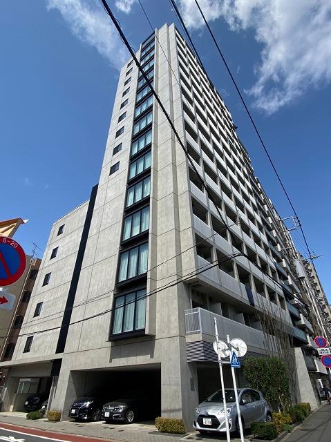 ZOOM品川南