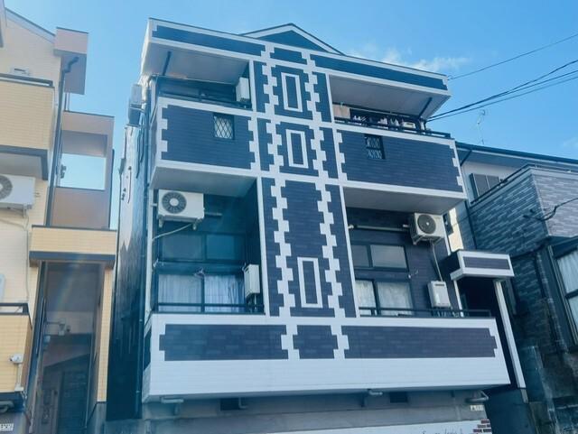 サンルーム香椎II
