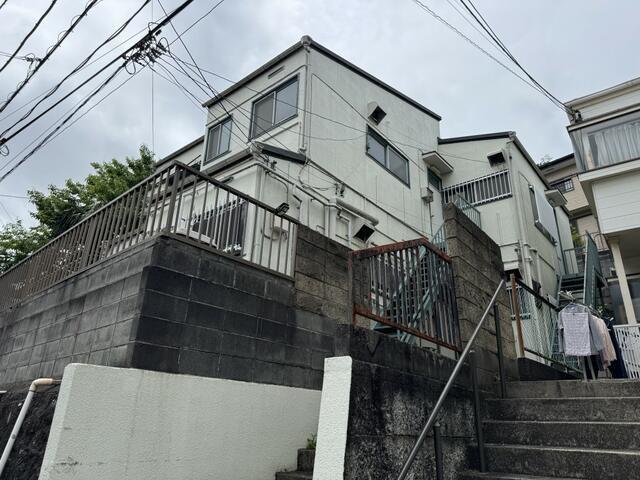 フジイケ荘