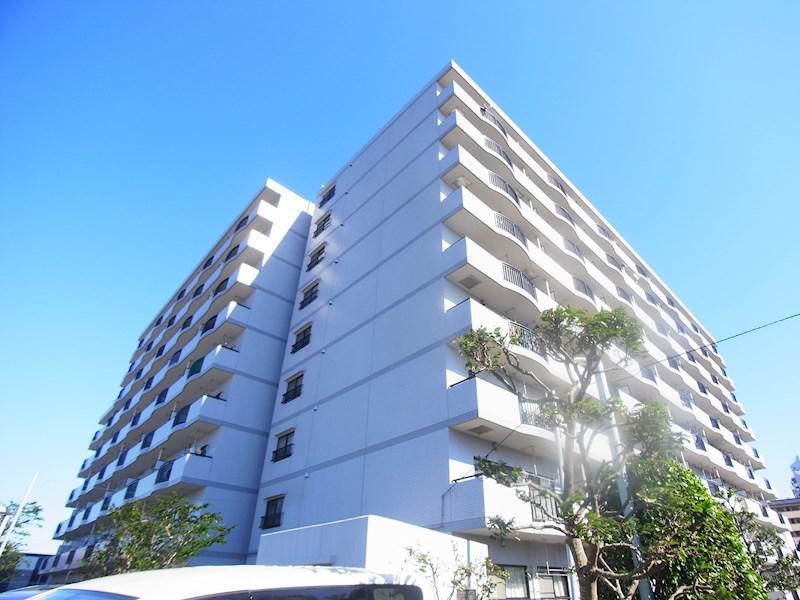 シラカワパレス