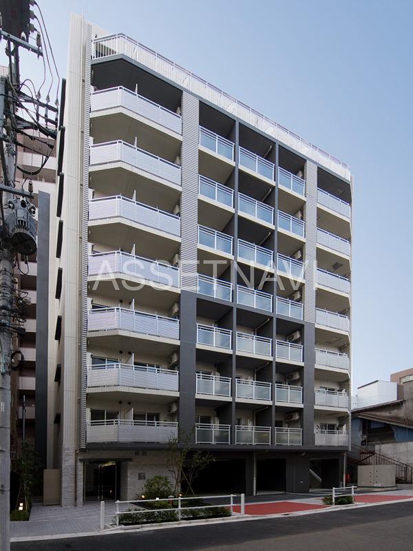 アクサス板橋本町III