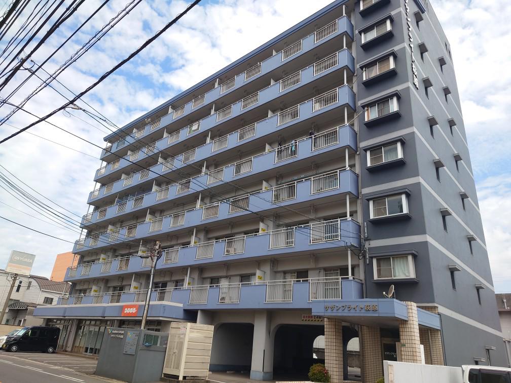 サザンブライト萩原