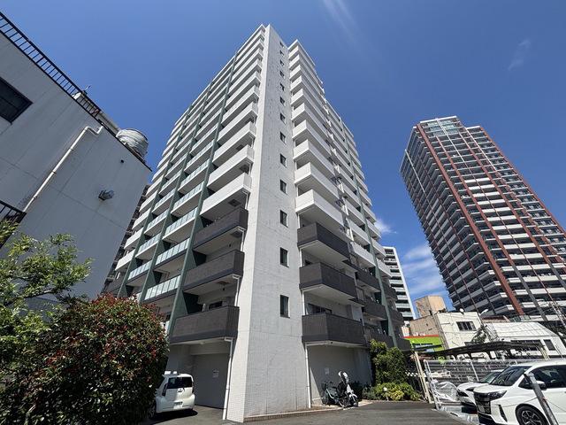 プレシス相模原