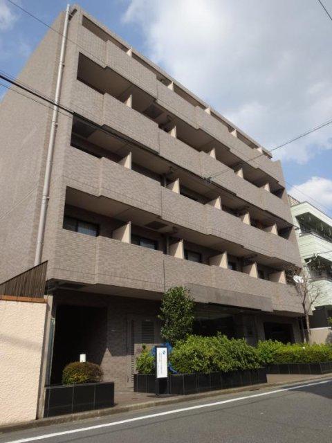 ルーブル豊玉II