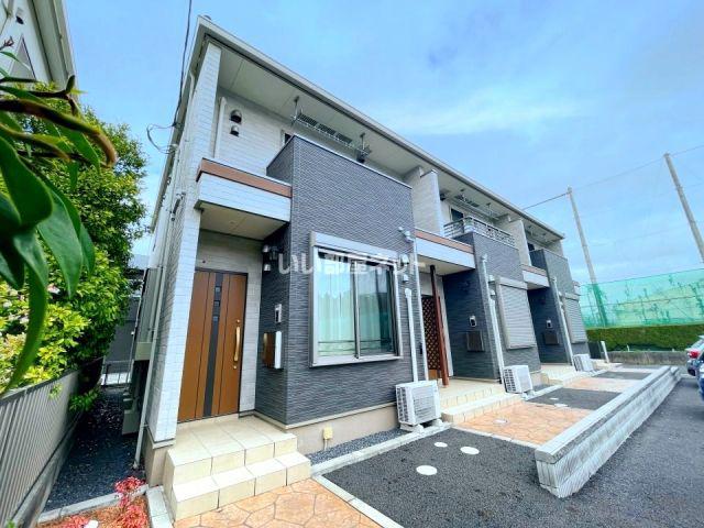 千葉県茂原市  築8年