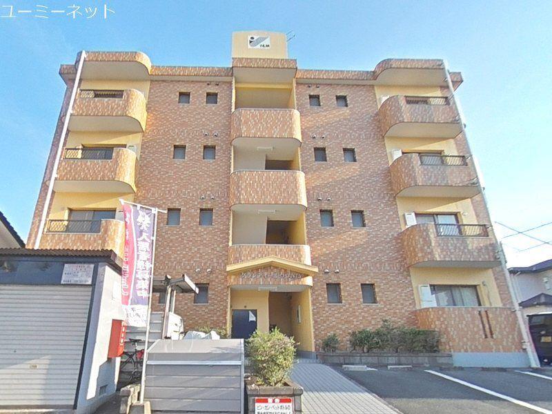 グランディールつつみだ