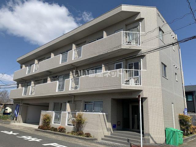 フラットK山木