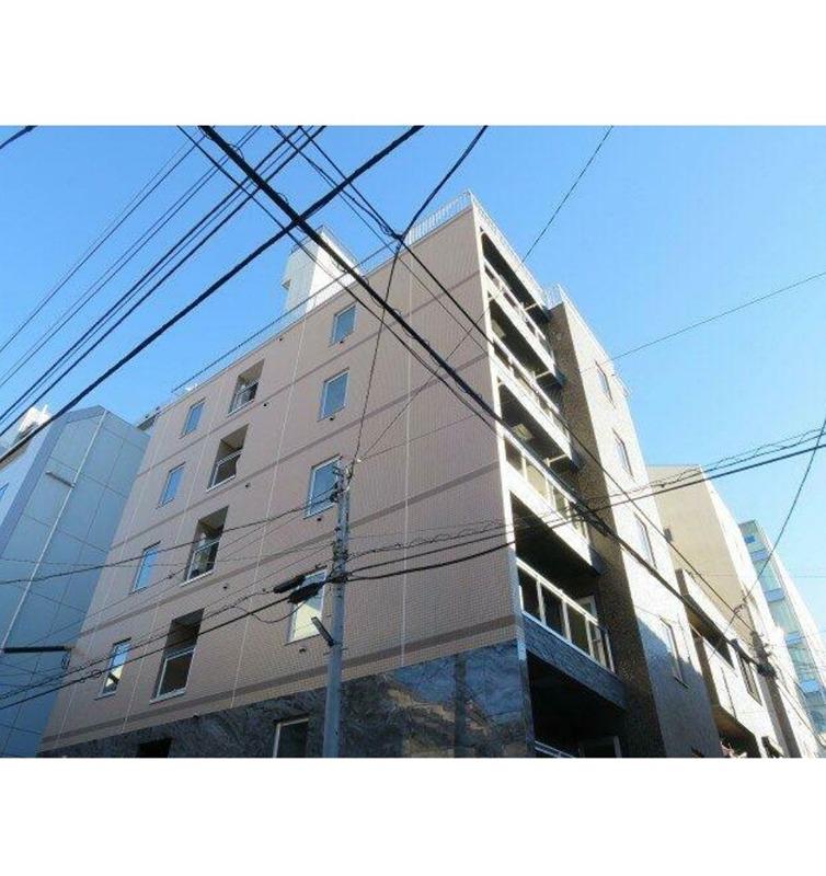 アーバンステージ錦糸町II