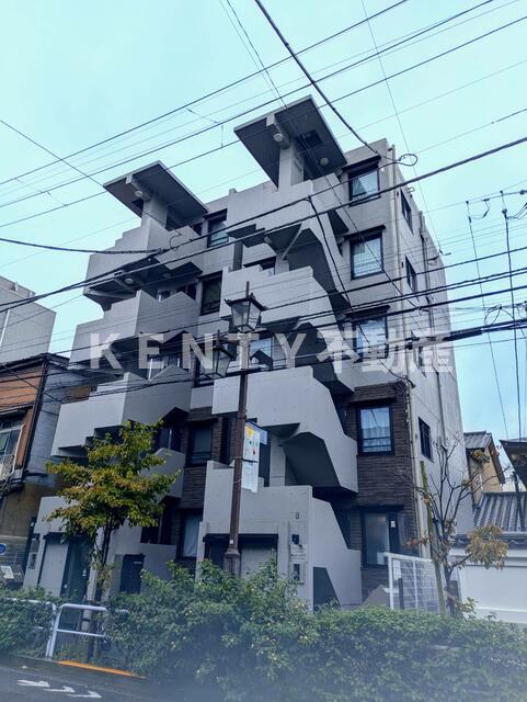 タスキリシェス南品川イースト