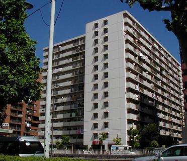大森海岸ハウス
