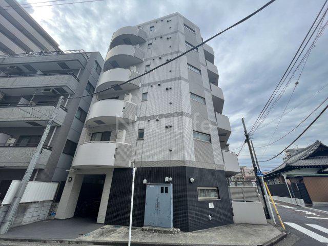 アンシャンテⅡ
