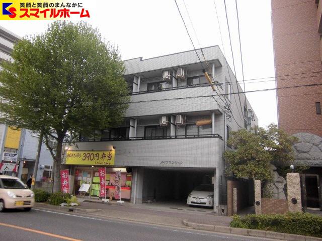 メイワマンション