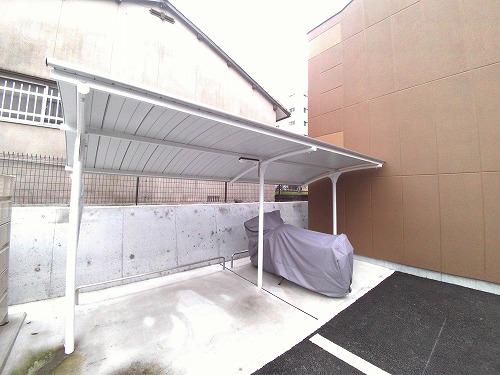 コンフォルト城野駅前
