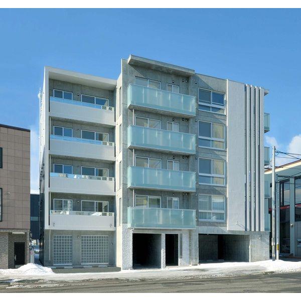 コア山の手