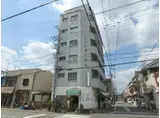 マンション花川