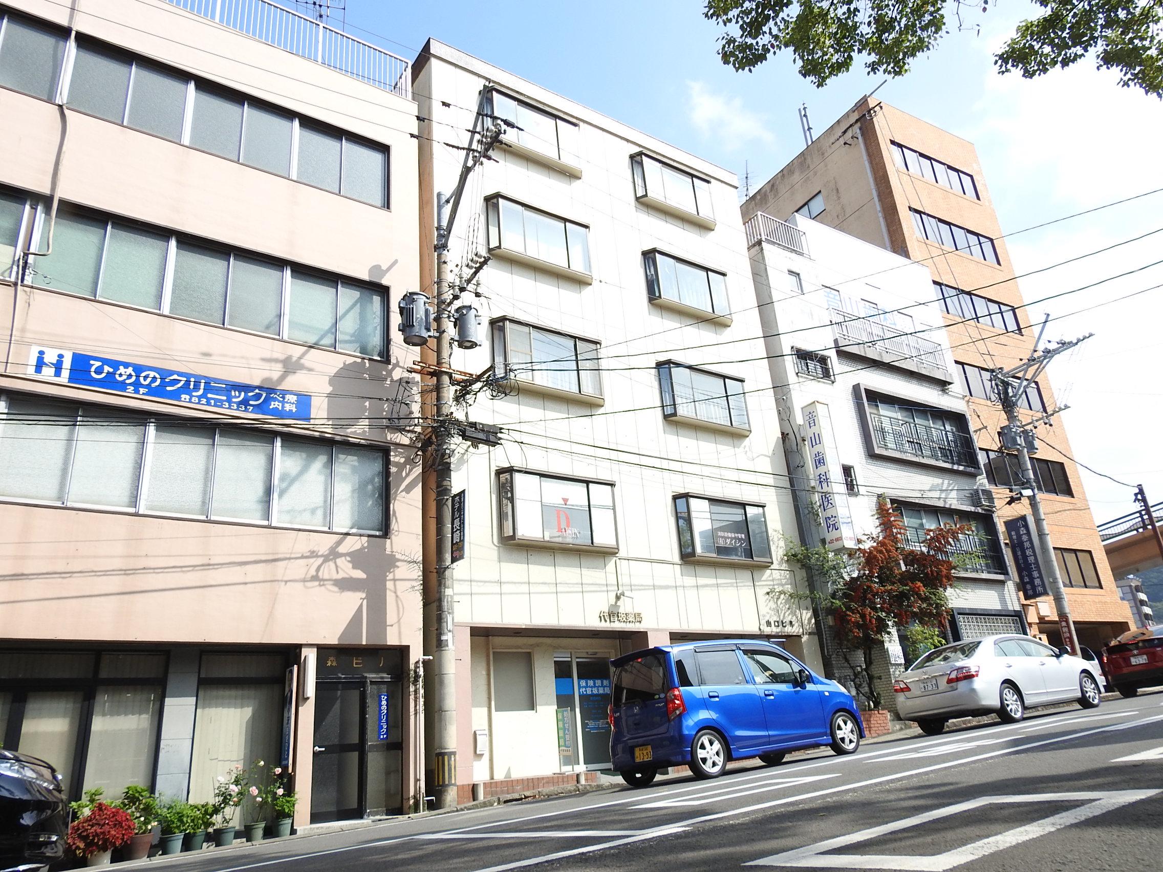 山口ビル
