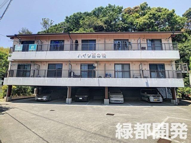 ハイツ西の後