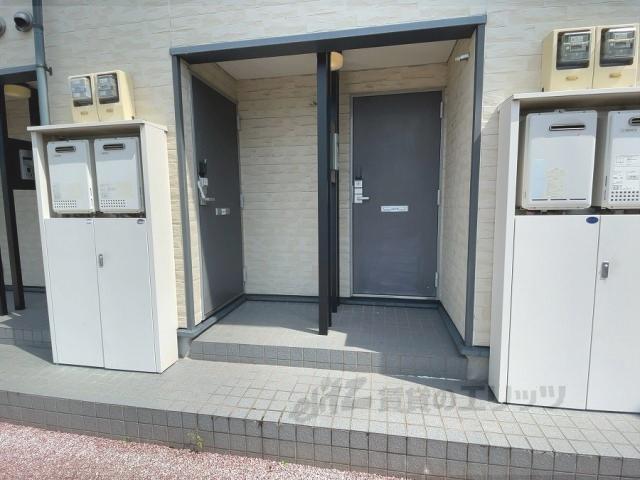 レオパレス彦根