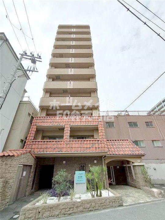 S-FORT弁天町