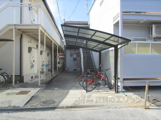 サンシティ長浜