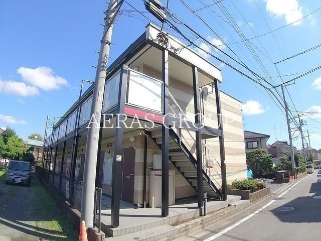 レオパレスMACHIDA