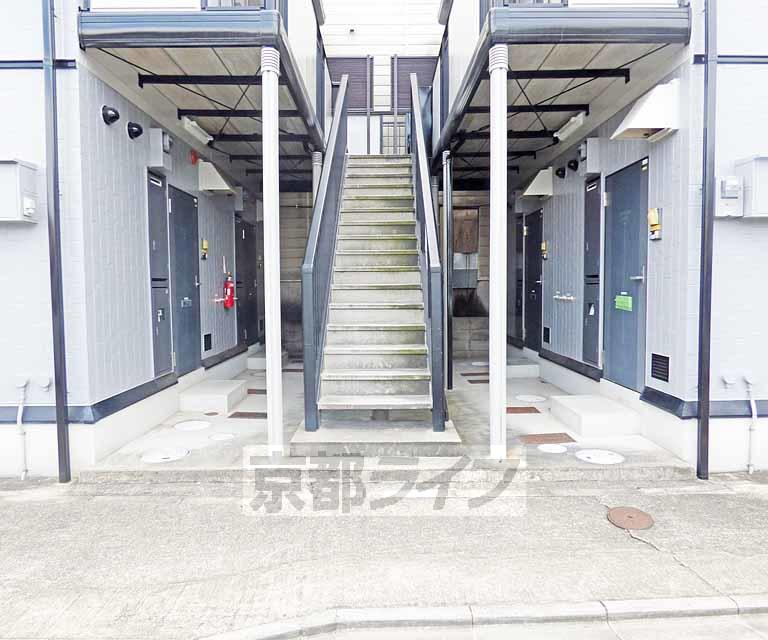 ハイツはなみずき