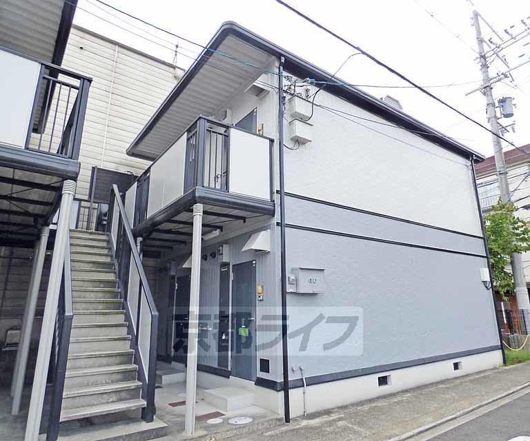 ハイツはなみずき