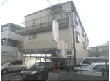 コーポラス桃山