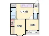 リバティ溝口