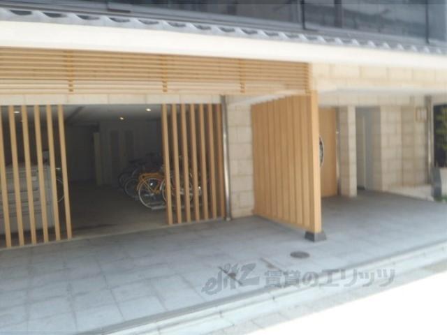 エステムプラザ京都三条大橋