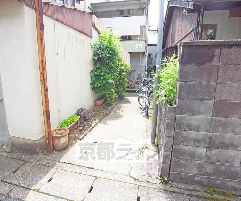 コーポ一乗寺