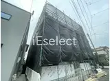 ジーメゾン稲毛天台