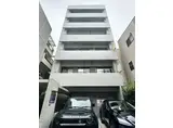 住真田山イースト